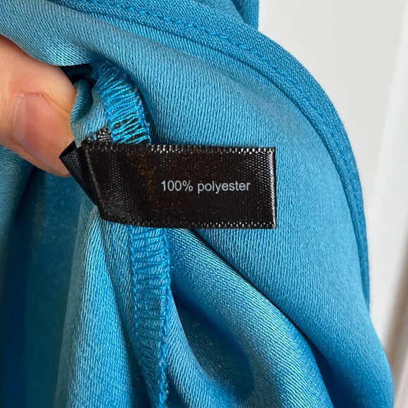 The Limited Short Sleeve Blouse - Picture 7 of 10